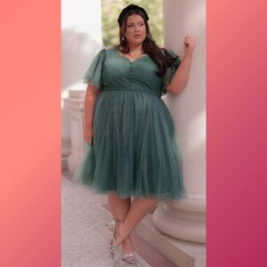 Jessakae Louise Dress